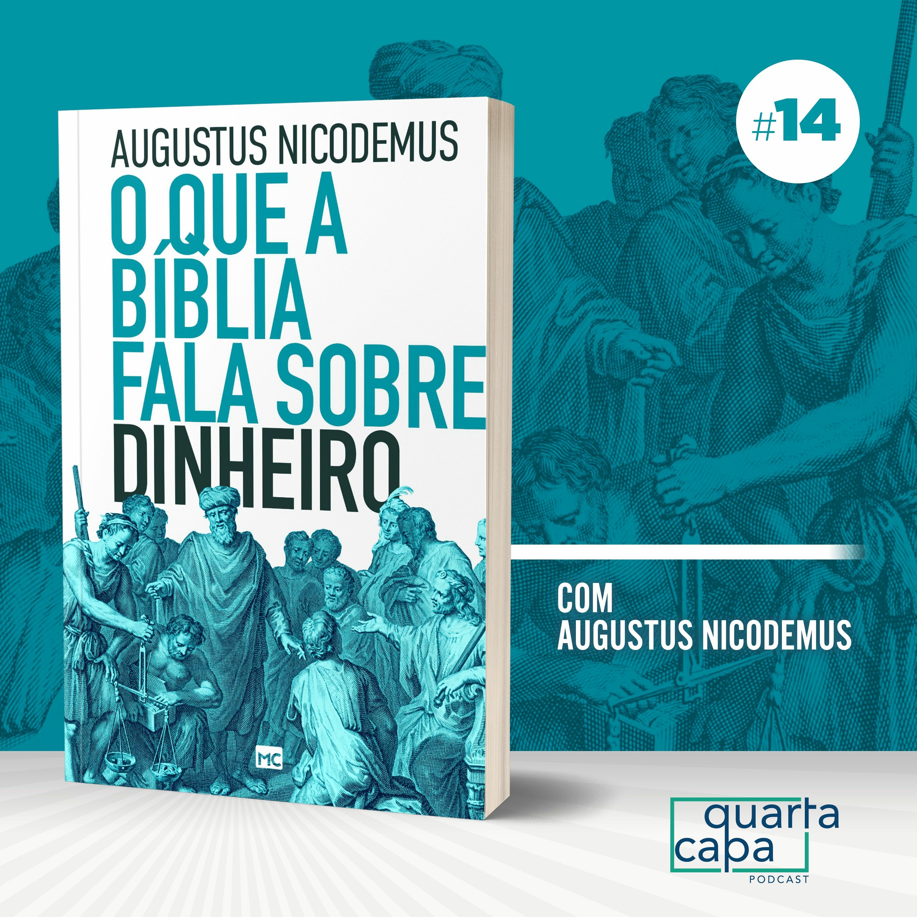 Mundo Cristão Podcasts