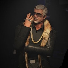 Frankie - The Job Ft Keezy