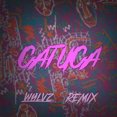 Classmatic, Mc Th - Catuca (WØLVZ Remix)
