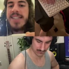 Call Me Up TikTok Duet Chain But Its Actually Good Lol