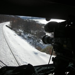 Slow train to California