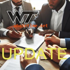 Wholetime Update June 24
