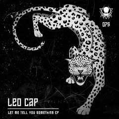 Leo Cap & Ghostek - Make Me Long [Elemental Arts Premiere]