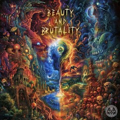 Zeitgeist (VA beauty brutality ) out on Sacred Sound Records