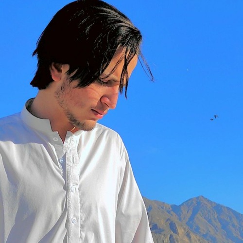 Manam Che (Acoustic) Pashto Song 2022🖤🖤