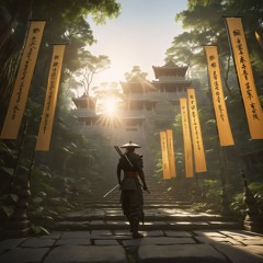 Temple of the Shangrila Part 1
