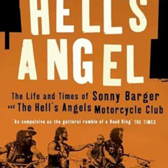 [FREE] PDF 📜 Hell's Angel by  Sonny Barger KINDLE PDF EBOOK EPUB