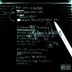 Heart Racing Ft. Coldy [Prod. loverboy x nash]