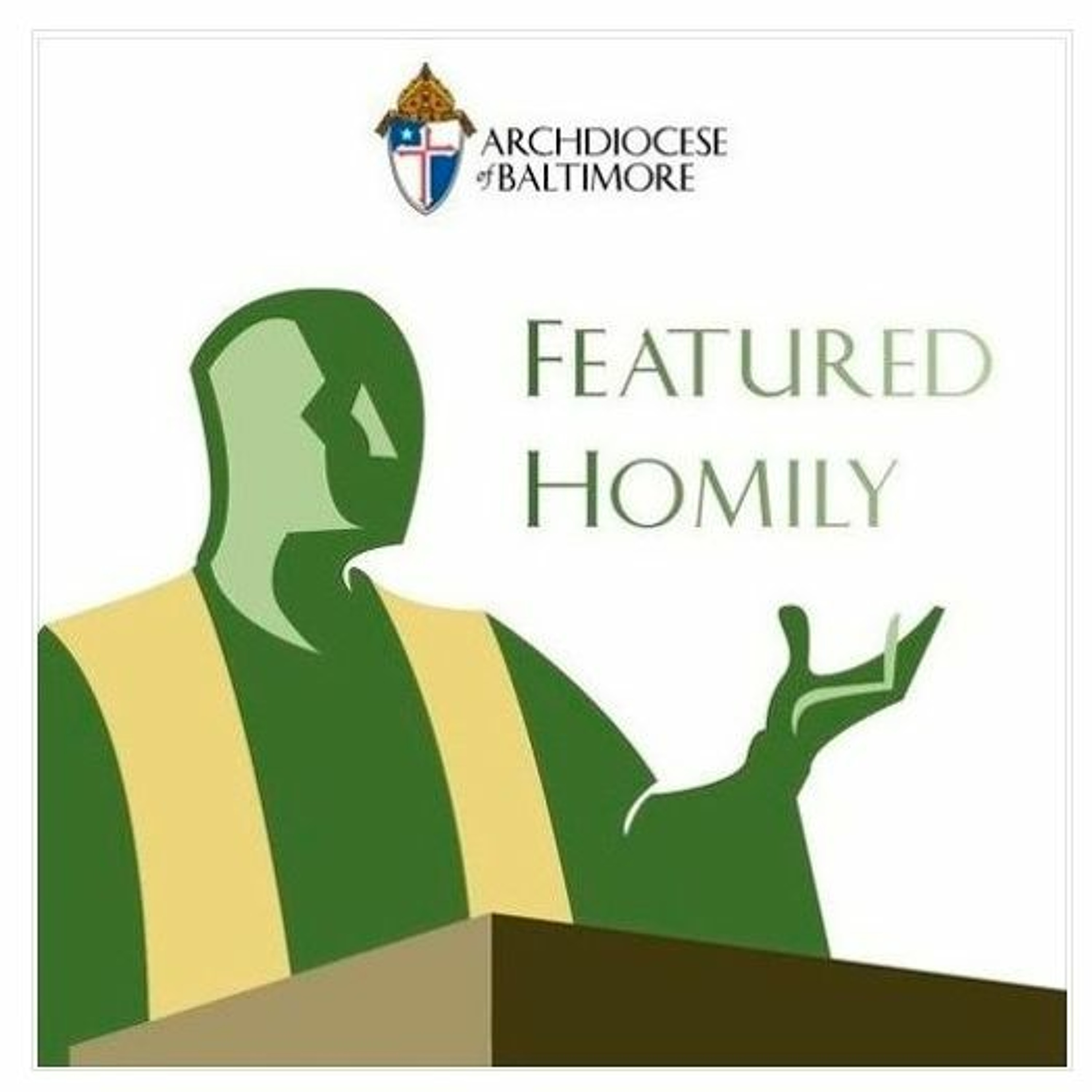 Catholic Baltimore