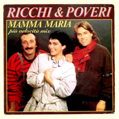 Mamma Maria (più velocità mix)