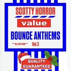 Bounce Anthems - Vol.3