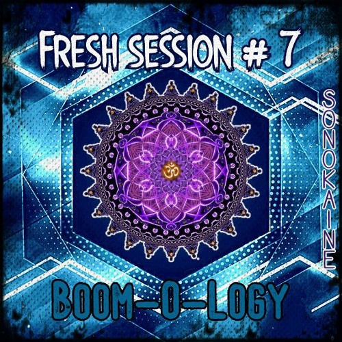 FRESH SESSION #7 // BooM-O-Logy 2013
