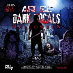 Ari El - Dark Vocals 23