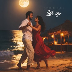 Let go