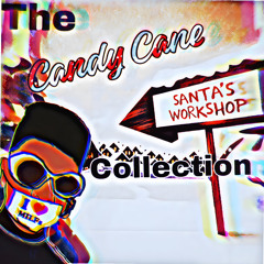 The Candy Cane Collection