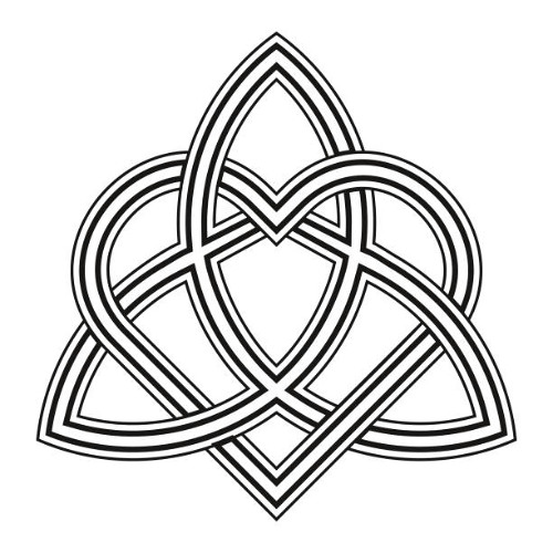 English homily Trinity Sunday 2025