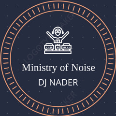 عايم في بحر  الغدر techno house ( Nader Remix )