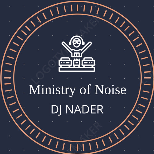 عايم في بحر  الغدر techno house ( Nader Remix )