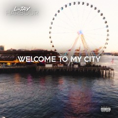 Welcome To My City | 2018 | Prod. By G The Genius