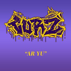 AR YU (INFINITE.WAV//)