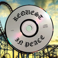 Request In Peace #21 vs Laura Leishman