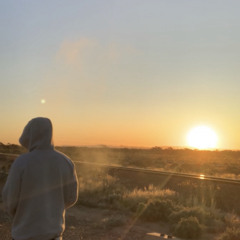 BLESSED & HIGHLY FAVOURED