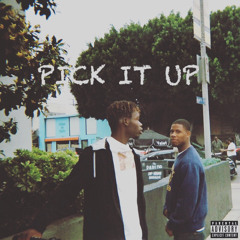 Pick It Up ft Kimon1500