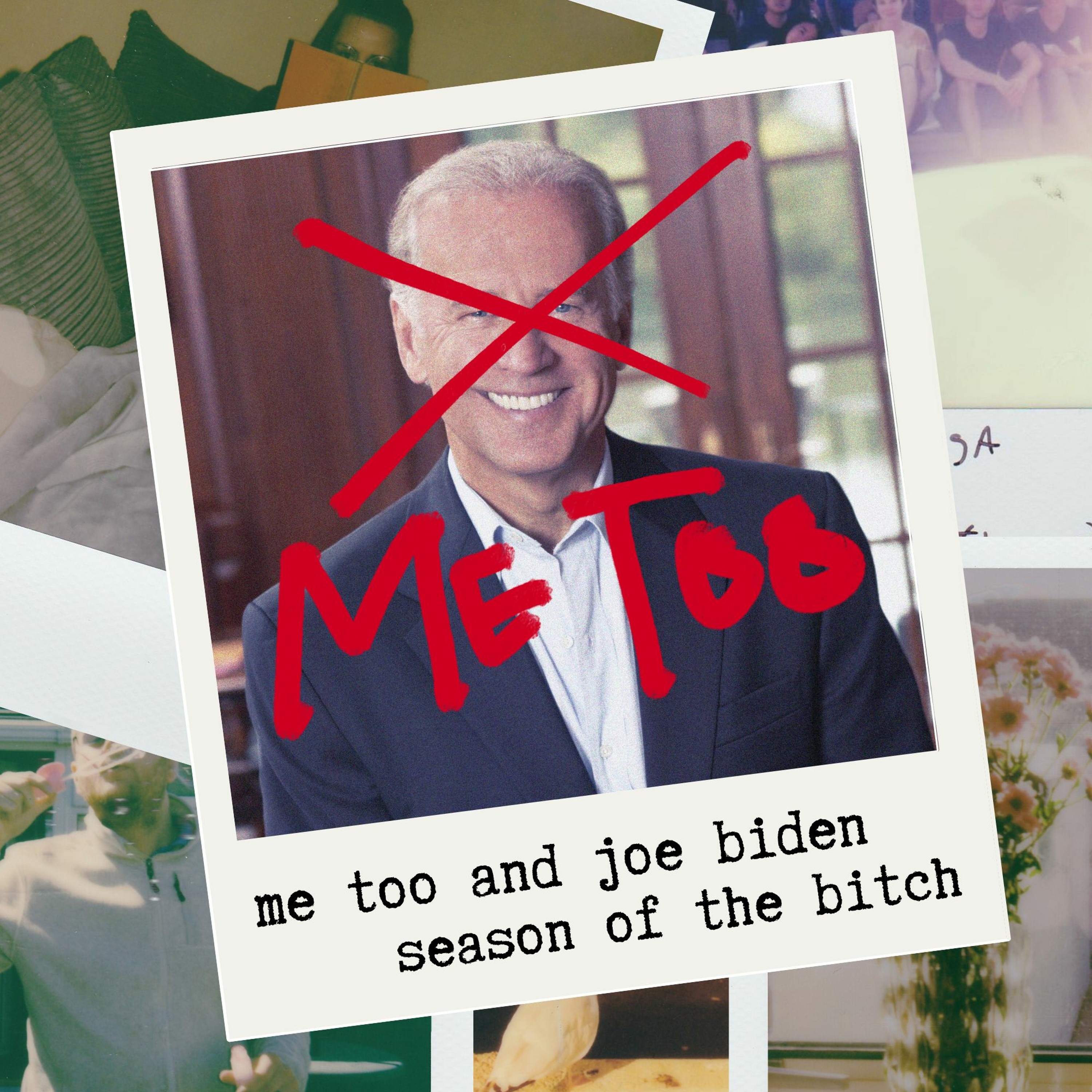 Season of the Bitch