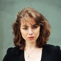 ETUDE for piano, Op. 1, No. 10 (1983); Ruta Kuzmickas, piano