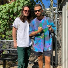 2MR TRANSMISSION w/ Harry J Of Day Bidet @ The Lot Radio 09 - 04 - 2021