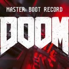 Doom Theme Master Boot Record Remix
