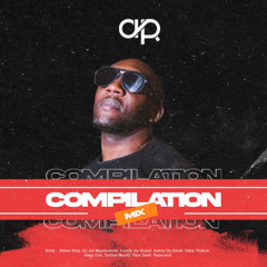 DJ IC - 3 STEP AFRO HOUSE (Compilation Mix) July 2025
