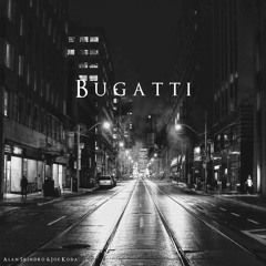 Alan Skindro & Joe Koda - Bugatti