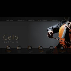 Cello Sustain