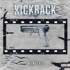 Kickback - Chinamon Tay [Feat. Bronem]