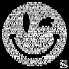 Dj Skull Vomit - Live Bang Face Weekender 2025