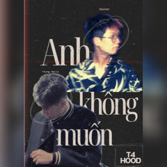 anh khong muon - AT x Bao Kan ft HungNguyen