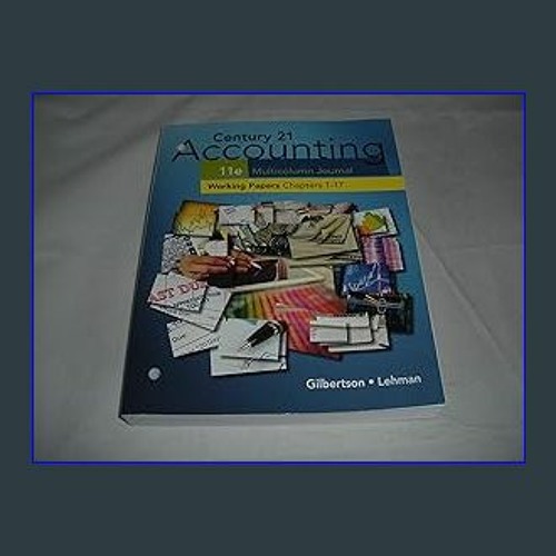 Stream *DOWNLOAD 💖 Print Working Papers, Chapters 117 for Century 21