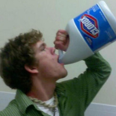 Belowground-Out Of Bleach