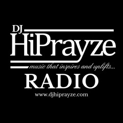 DJ HiPrayze Radio Jingle 10