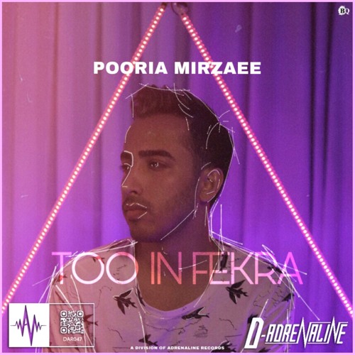 Pooria Mirzaee - Too In Fekra