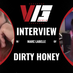 Dirty Honey’s Marc LaBelle Talks Covering Bad Company’s “Rock Steady” & Honouring the Classics