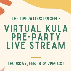 Kula Pre Party Set