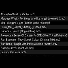 22.11.21 -Alkalino RadioActive Set (FREE DOWNLOAD)