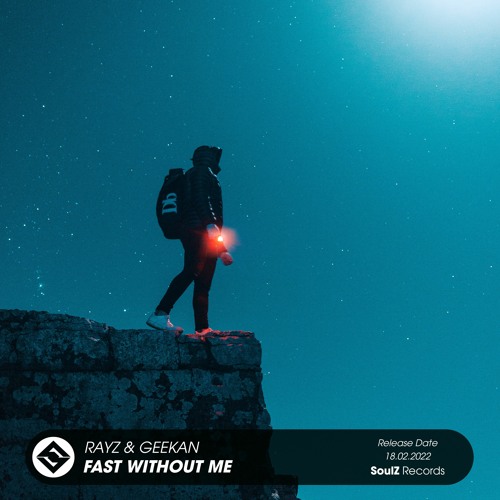 Rayz & GeeKan - Fast Without Me [Original Mix]