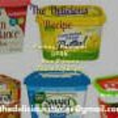 The Delicious Recipe- Parkay, Pourquoi Guest, Author and Actor Valerie Georgeson
