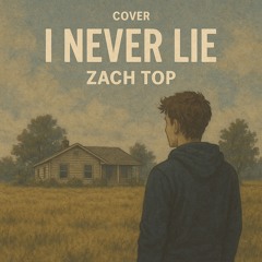 I Never Lie
