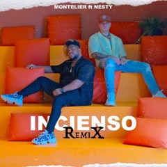 Incienso (Remix)