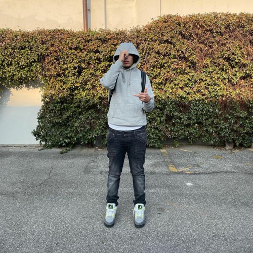 Digital Astro - Schiavo Freestyle (prod. sadturs, 1lilbx, usa beats)