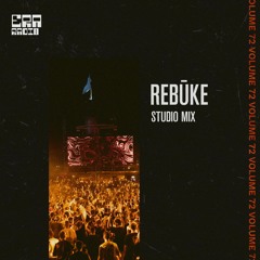ERA 072 - Rebūke Studio Mix